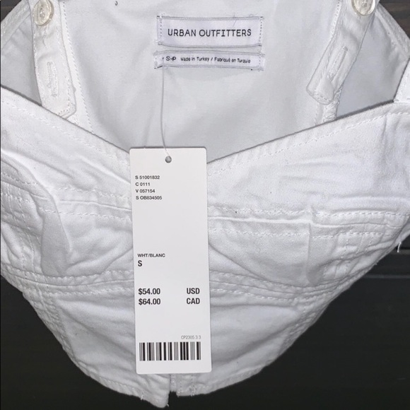 Urban Outfitters cropped Cami - Picture 5 of 5